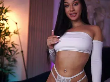 Bongacams Adult Video Chat of NinnaVoss