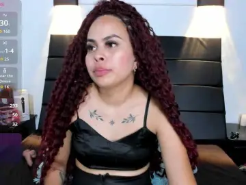 Bongacams Live Sex of Julieta-Coopeer