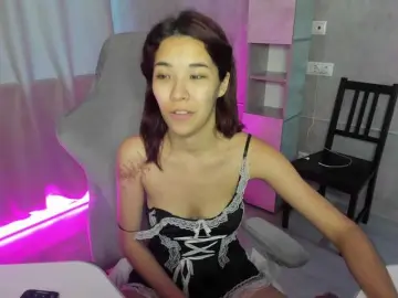Bongacams Sex Cam of Kim-Klaverly