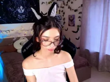 Bongacams Sex Cam of LunaraAdams