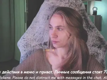 Bongacams Adult Video Chat of eva-adamova