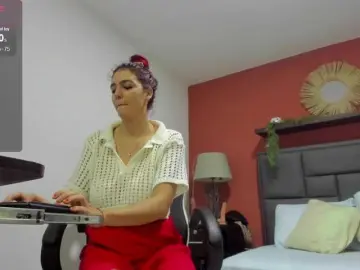 Bongacams Sex Cam of zoe-williams1