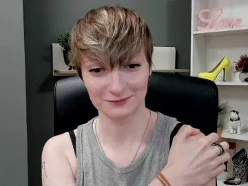 Bongacams Best Webcam of BlairPlay