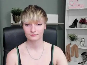 Bongacams Best Webcam of BlairPlay