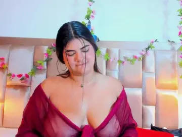 Bongacams Sex Cam of Mileycollen