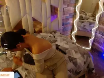 Bongacams Best Webcam of Rosalind-tay