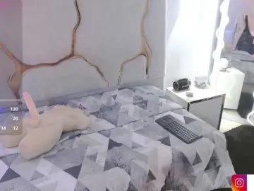 Bongacams Live Sex Cam of Rosalind-tay