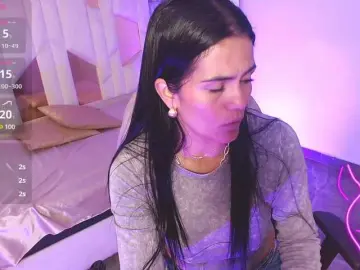 Bongacams Private Sex Chat of Rosalind-tay