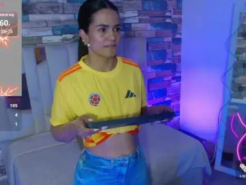 Bongacams Free Porn Cam of Rosalind-tay