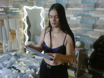 Bongacams Nude Webcam of Rosalind-tay