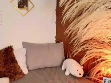 Bongacams Sex Cam of Isabelahaper