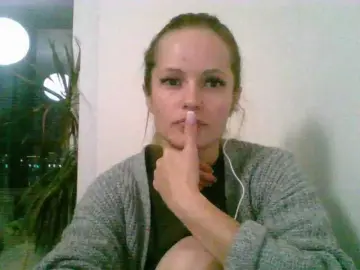 Bongacams Adult Video Chat of KaterinaFerrari