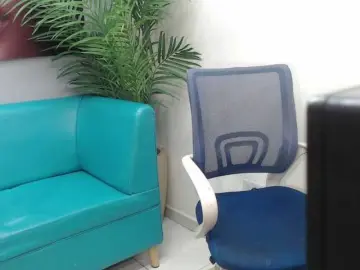 Bongacams Live Porn of Jazz-ebony