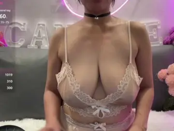 Bongacams Live Porn of candicelovee