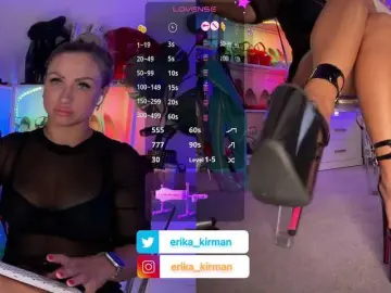 Bongacams Adult Webcams of HomePussy1