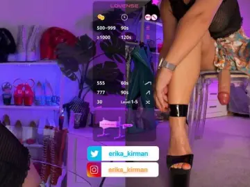 Bongacams Live Porn of HomePussy1