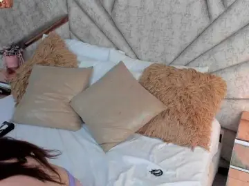 Bongacams Live Sex Cam of RousseWalker