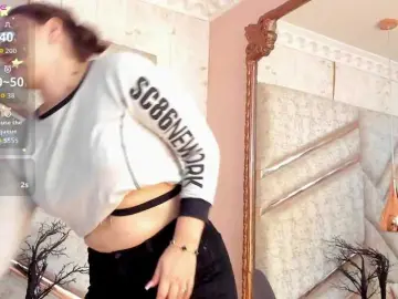 Bongacams Adult Video Chat of RousseWalker