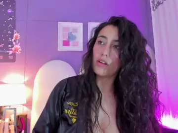 Bongacams Free Porn Cam of my-aleja-