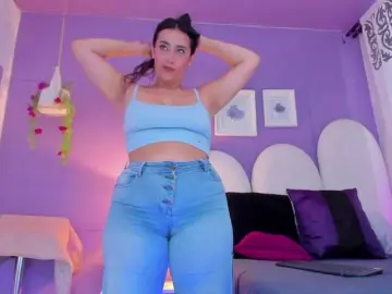 Bongacams Watch Live Sex Cams of my-aleja-