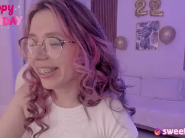 Bongacams Sex Cam of sweet-vera