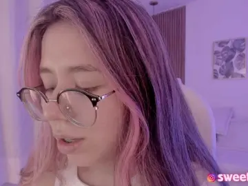Bongacams Sex Cam of sweet-vera