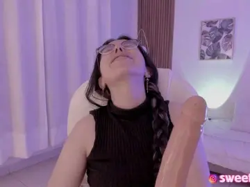 Bongacams Free Live Porn of sweet-vera