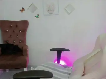 Bongacams Live Sex of ZooeyBelair