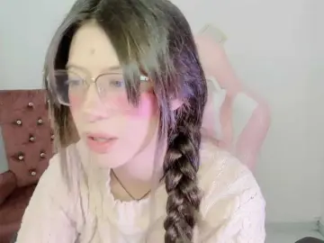 Bongacams Best Webcam of ZooeyBelair