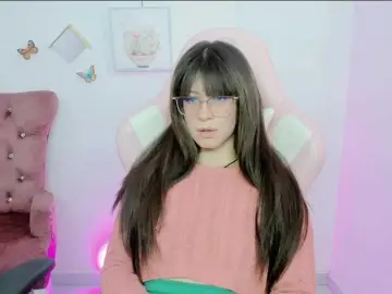 Bongacams Live Sex of ZooeyBelair