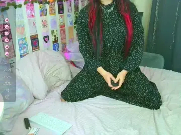 Bongacams Free Porn Cam of s-katekisa-s