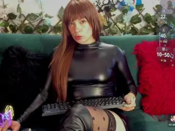 Bongacams Adult Webcam of Duramapola