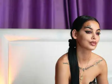 Bongacams Adult Webcams of KarsynJayde