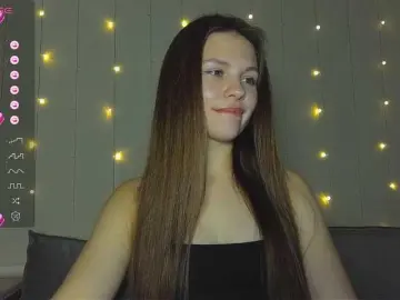 Bongacams Live Porn of nature-starlight