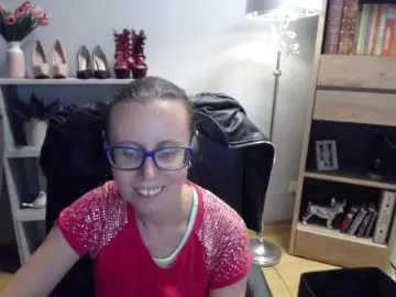 Bongacams Free Porn Cam of sparkleLizzy