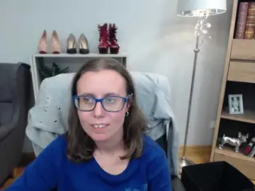 Bongacams Best live sex cam show of sparkleLizzy
