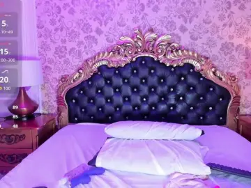 Bongacams Live Porn of HatsaJones