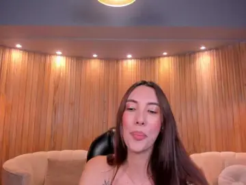 Bongacams Best Webcam of AnaisNin1