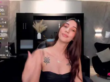 Bongacams Sex Cam of AnaisNin1