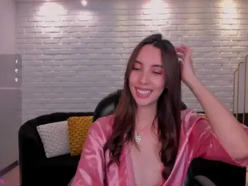 Bongacams Live Porn of AnaisNin1