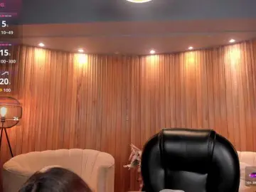 Bongacams Free Live Porn of AnaisNin1