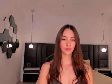 Bongacams Live Porn of AnaisNin1