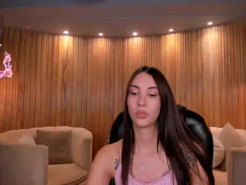 Bongacams Watch Live Sex Cams of AnaisNin1