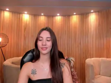 Bongacams Private Sex Chat of AnaisNin1