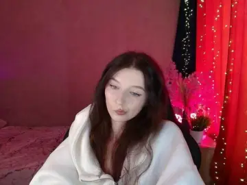 Bongacams Best Webcam of LinaCute