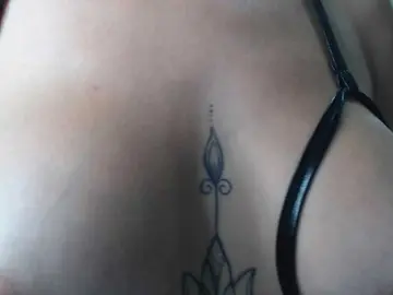 Bongacams Sex Chat of ScarlettKunis