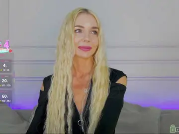Bongacams Best Webcam of WhiteGirl-one