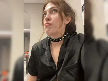Bongacams Free Live Porn of Alinagilberd03