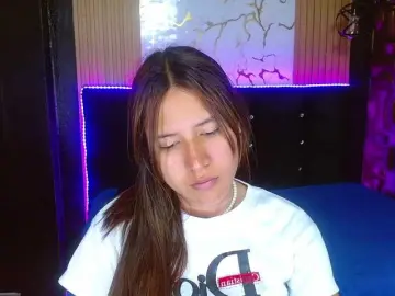 Bongacams Private Sex Chat of tinibunny