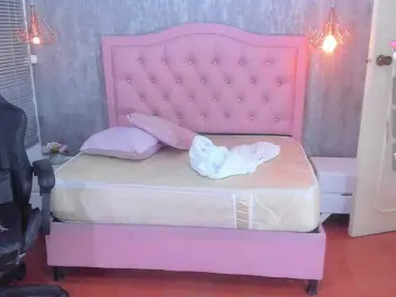 Bongacams Private Sex Chat of lissa-jhonson